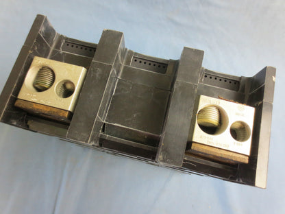 GENERAL ELECTRIC TJJ426Y400 CIRCUIT BREAKER - 400A 600VAC 2-POLE - NEW SURPLUS