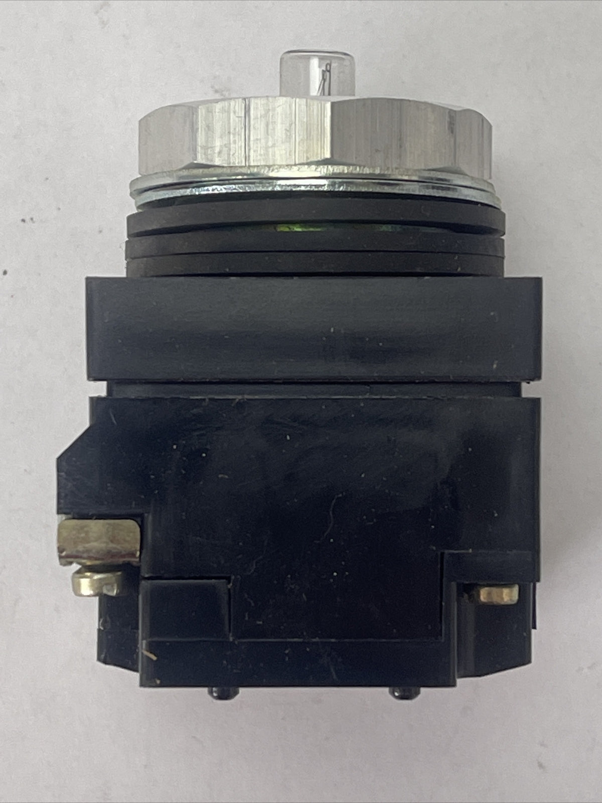 SYLVANIA CLARK BUL. 100T PLR10 PILOT LIGHT 120V 50/60HZ