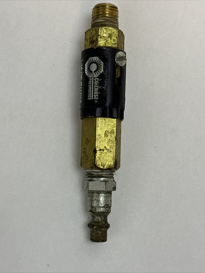 COILHOSE PNEUMATIC 4214-ADJ INLINE FILTERS REGULATORS LUBRICATORS PRESSURE