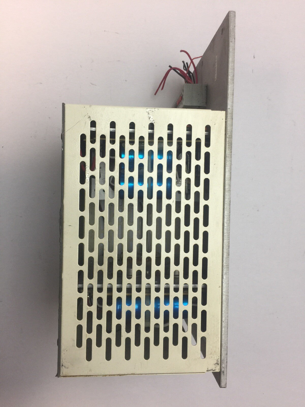 BAY PRO TECH CONTROL SYSTEMS 602050-9 POWER SUPPLY MODULE
