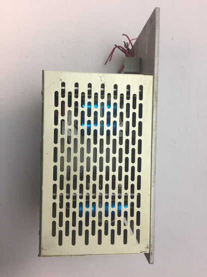 BAY PRO TECH CONTROL SYSTEMS 602050-9 POWER SUPPLY MODULE