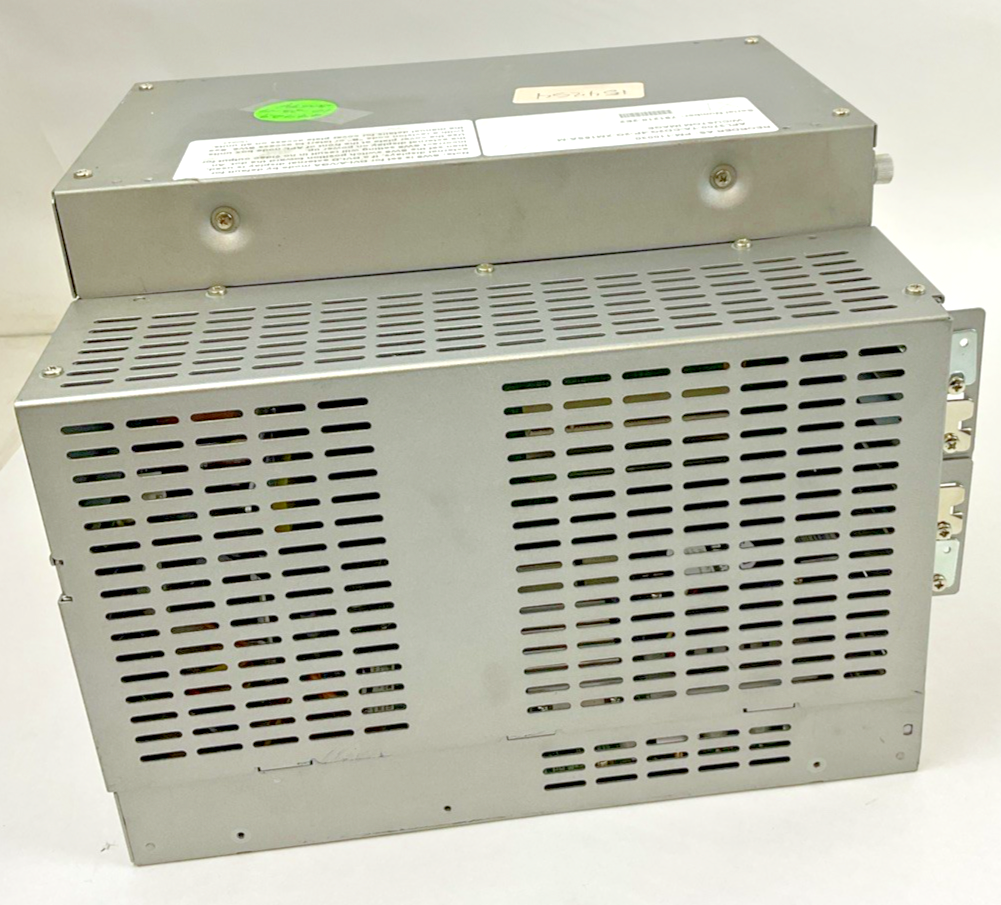 PROFACE 358302-01 INDUSTRIAL PROCESSOR UNIT / INDUSTRIAL PC APL3000-BA-CD2G-4P
