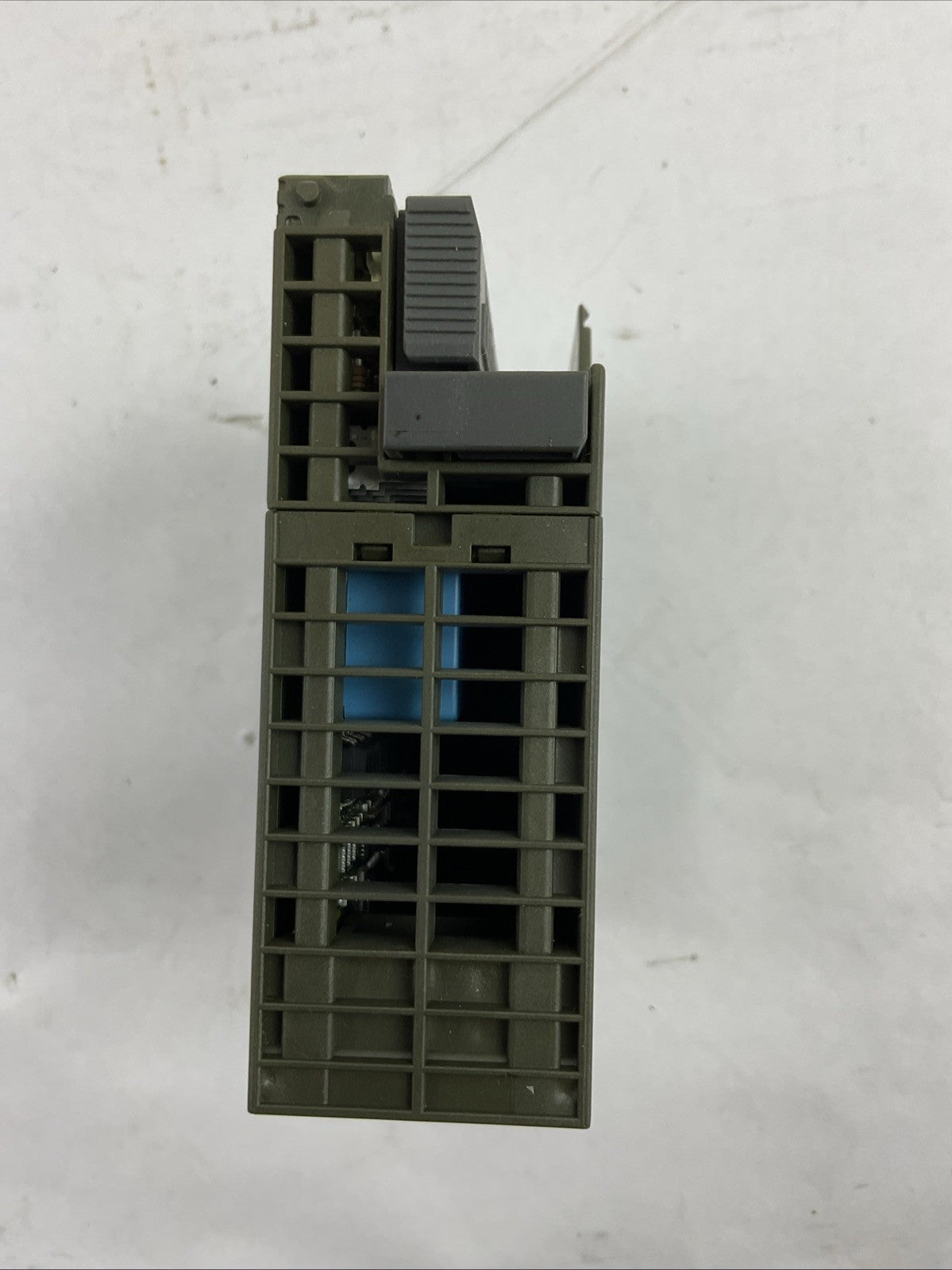 SIEMENS 1P 6ES7 321-1FH00-0AA0 16 DIGITAL INPUT 120/230VAC