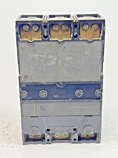 SQUARE D - MHL360008M SERIES 2 - CIRCUIT BREAKER - 800 A, 480 VAC, 3 POLE
