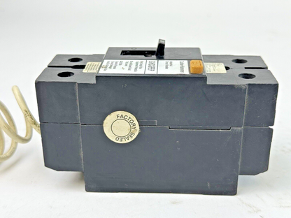 CUTLER-HAMMER - GHCGFEP1020 - BREAKER W/ GROUND FAULT - 1 POLE/277VAC/20A - NEW