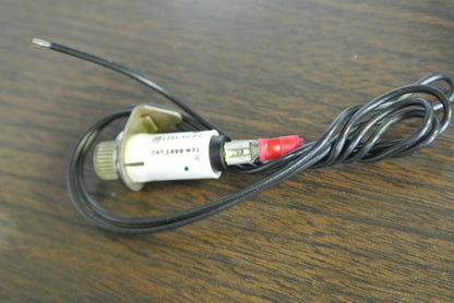 ALLEN-BRADLEY 1699-N71 PILOT LAMP KIT - 125V, CLEAR LENS, NEON - NEW SURPLUS