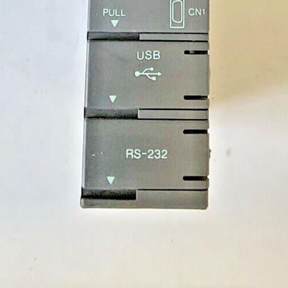 MITSUBISHI Q172CPUN MOTION CONTROLLER