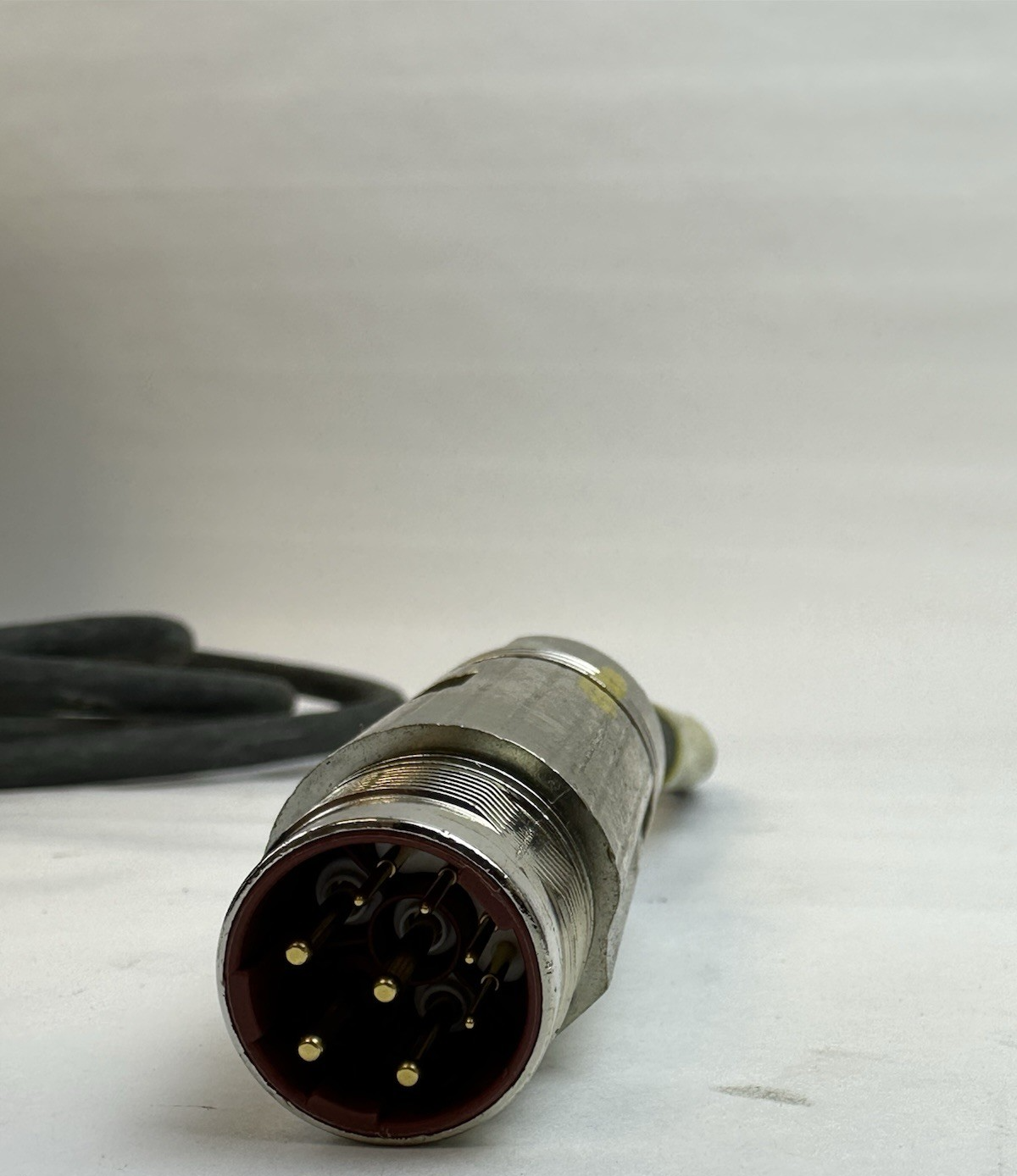 ATLAS COPCO 4231506303 POWER MACS NUTRUNNER CABLE 3M