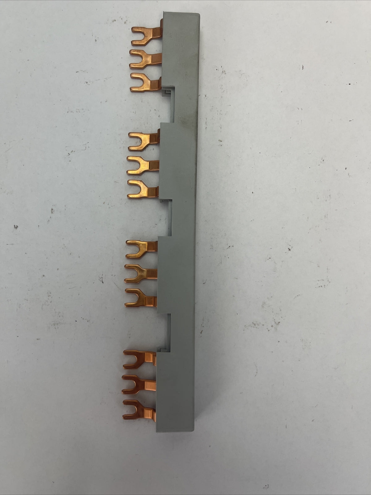 ALLEN BRADLEY 140-L11 COMMON TERMINAL LINK 65A 600VAC SER C (LOT OF 4)