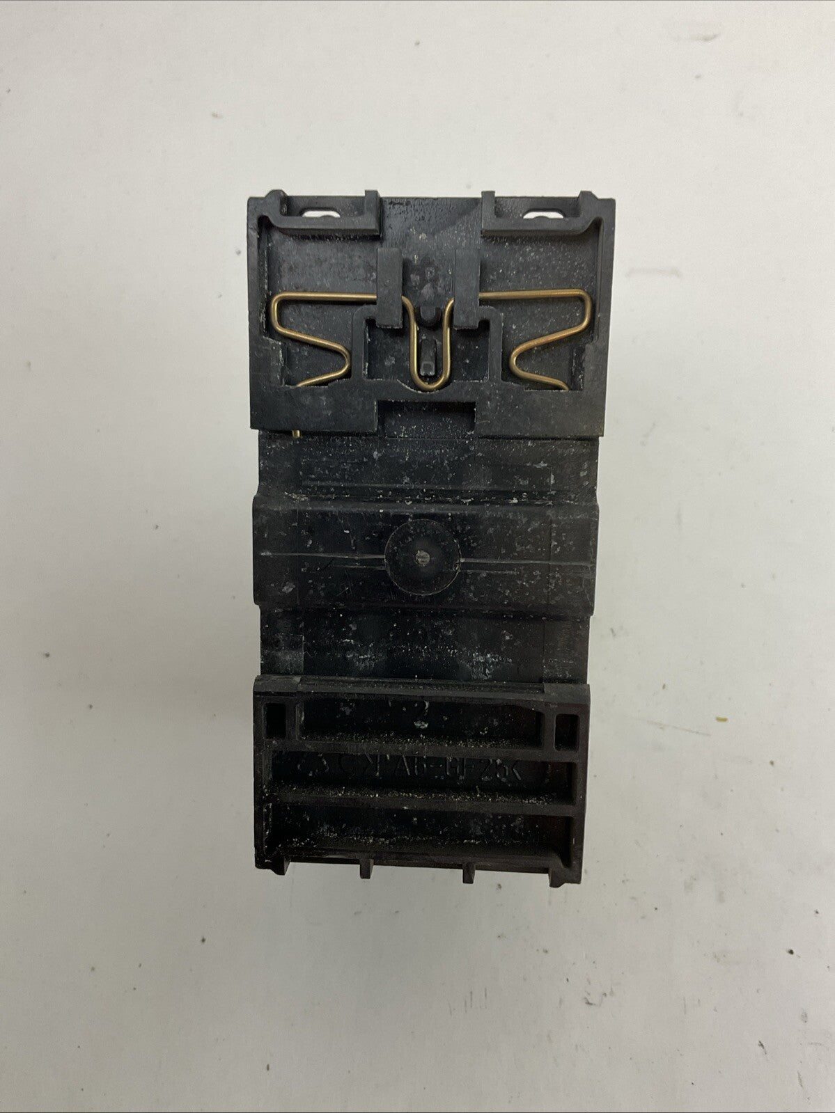 ALLEN BRADLEY 140M-C2E-C16 SER C MOTOR CIRCUIT BREAKER 10-16A 140M-C-AFA11