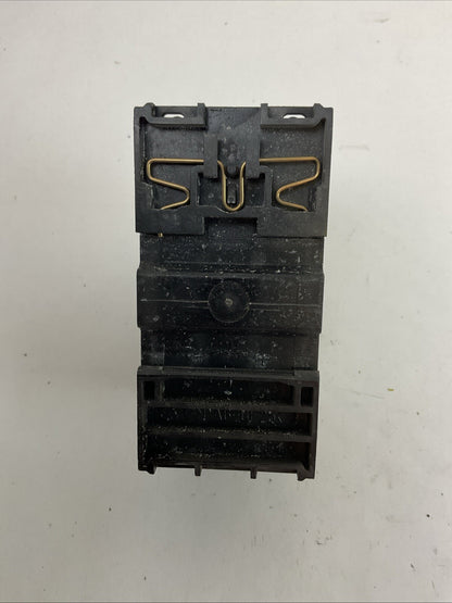 ALLEN BRADLEY 140M-C2E-C16 SER C MOTOR CIRCUIT BREAKER 10-16A 140M-C-AFA11
