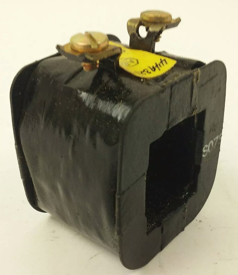 ALLEN BRADLEY 44A324, COIL, 480V @ 60HZ, 440V @ 50HZ, RENEWAL PARTS