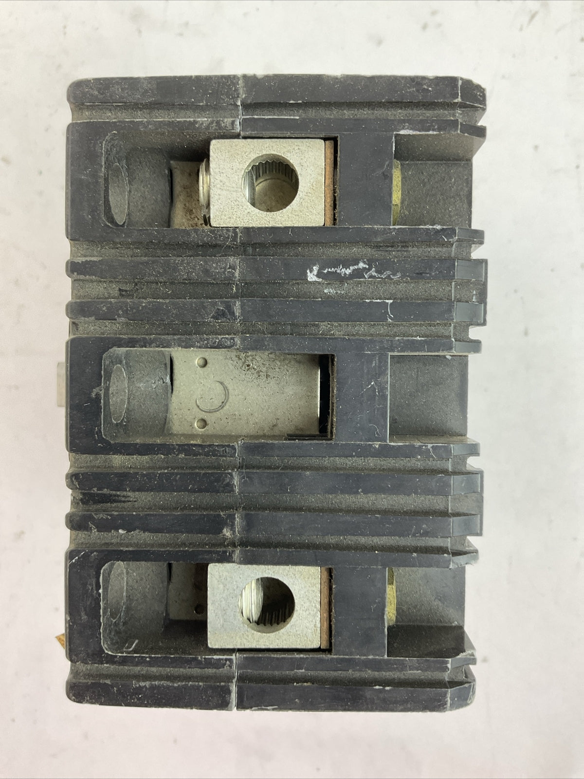 SQUARE D FAL2605016M SERIES 2 600VAC 50AMP 2POLE MAG-GARD ADJ INSTANTANEOUS TRIP