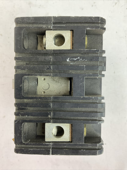 SQUARE D FAL2605016M SERIES 2 600VAC 50AMP 2POLE MAG-GARD ADJ INSTANTANEOUS TRIP