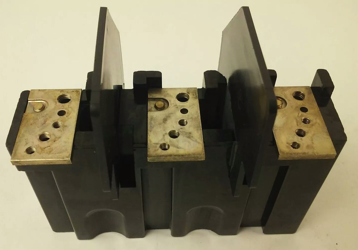 ALLEN BRADLEY 1494V-FS60, 60A, 600V, TRAILER FUSE BLOCK, 1494VFS60, 1494V