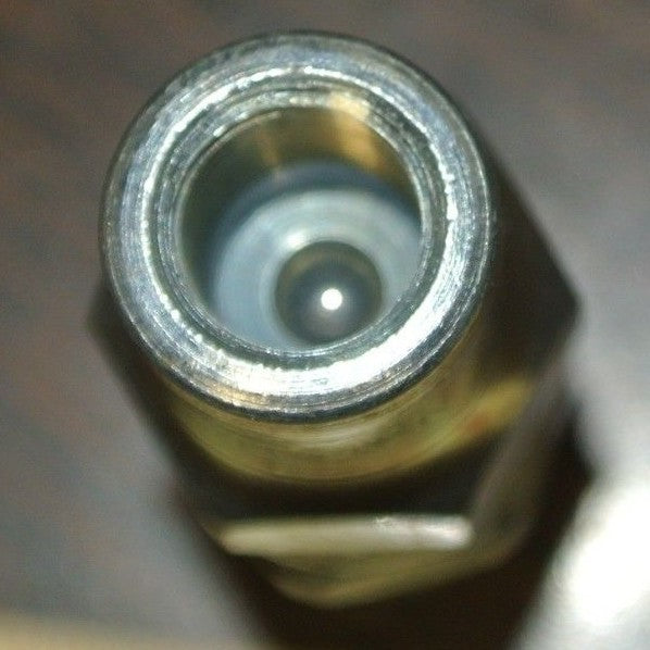 LINCOLN AUTOMOTIVE FITTING ? / CONNECTOR ? / LUBRICATION ? / NEW SURPLUS