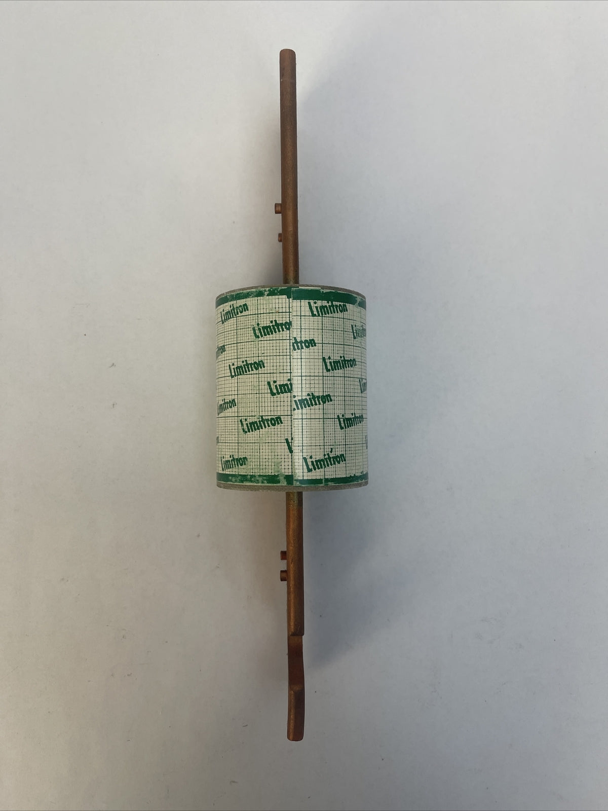 BUSS KTN-R 500 LIMTRON FAST-ACTING CURRENT LIMITING CLASS RK1 FUSE 250V 500AMP