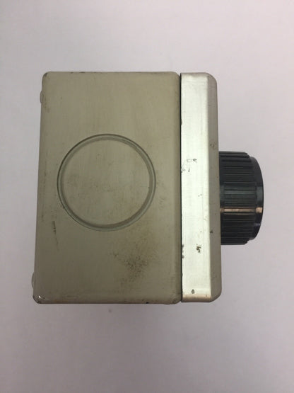 RELIANCE 86485-6R V*S DRIVE CONTROL UNIT