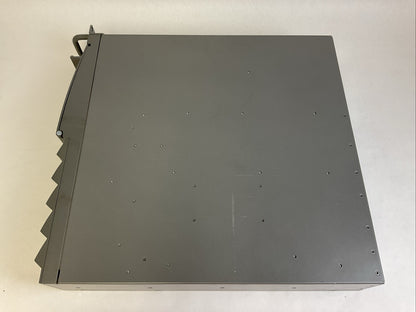 SIEMENS 6AG4112-2DH24-0AX3 RACK PC 110/230VAC 4GB DDR3 SDRAM SIMATIC IPC647D