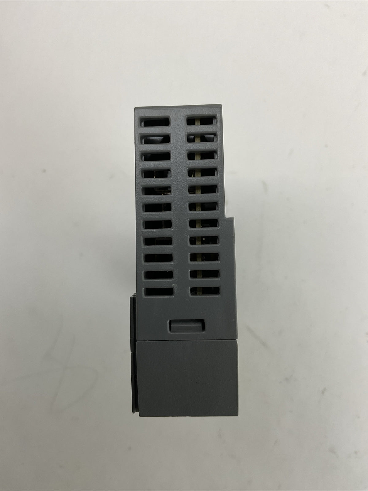 ALLEN BRADLEY 1734-EP24DC SER B REV A01 F/W REV NO F/W EXPANSION POWER 24VDC