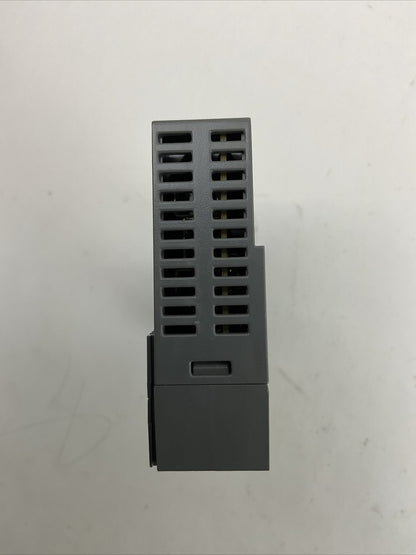 ALLEN BRADLEY 1734-EP24DC SER B REV A01 F/W REV NO F/W EXPANSION POWER 24VDC