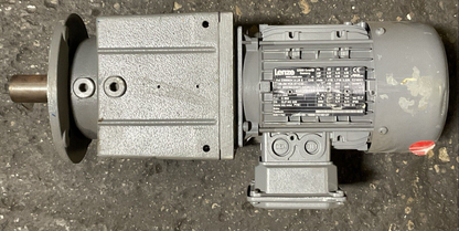 SEW-EURODRIVE GST06-2M VCK 071C32 3-MOT EN60034 GEAR MOTOR