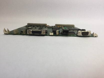 ABB ETHERNET CIRCUIT BOARD 3HNE 00074/ NIOC PCB REV 5.0