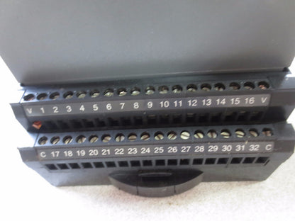 NATIONAL INSTRUMENT FIELD POINT FP-DO-401 16-CH. SOURCING DISCRETE OUTPUT MODULE