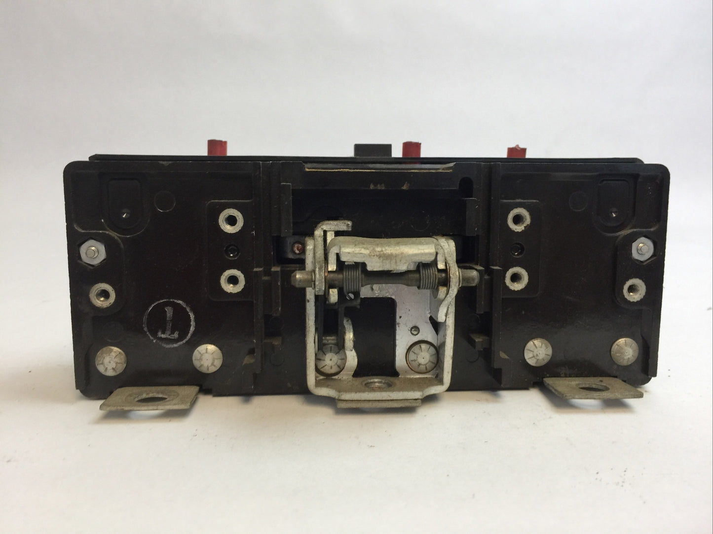 WESTINGHOUSE JKL3350T AB DE-ION TRIP UNIT 350AMP INST TRIP 1750-3500A 455D563G31
