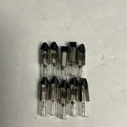 EIKO 12PSB MINIATURE BULB ***LOTOF20***