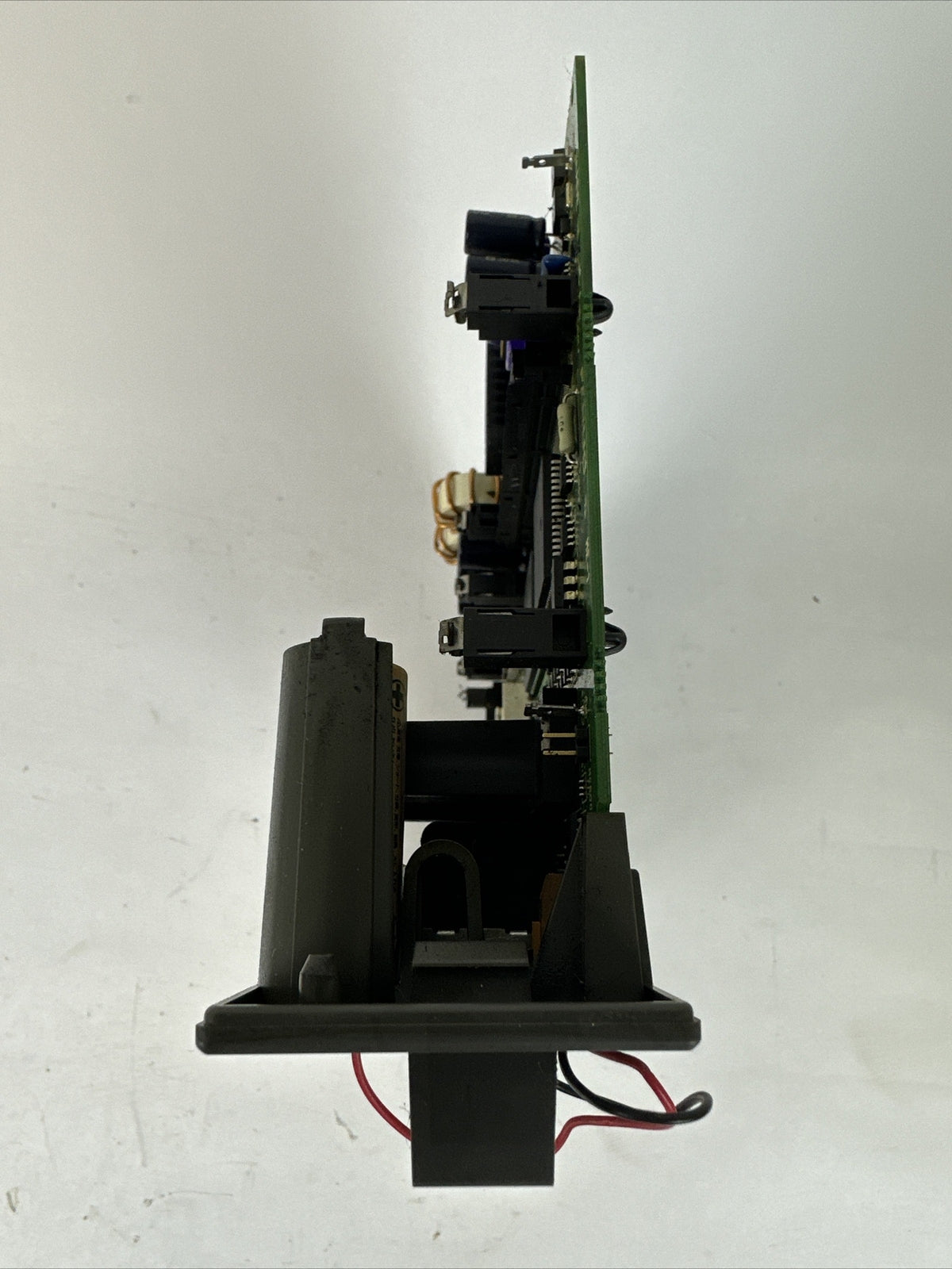 FANUC A16B-3200-0320/08E MAIN CIRCUIT BOARD