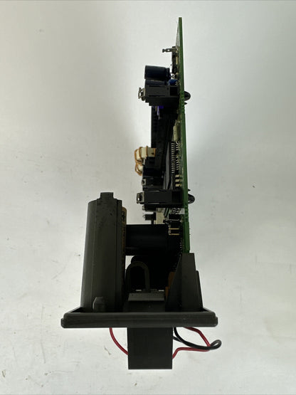 FANUC A16B-3200-0320/08E MAIN CIRCUIT BOARD