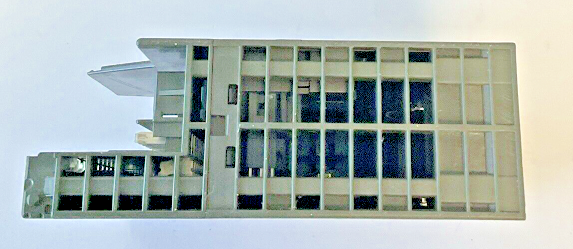 SIEMENS 6ES7 331-7KF02-0AB0 S7 INPUT MODULE SIMATIC S7