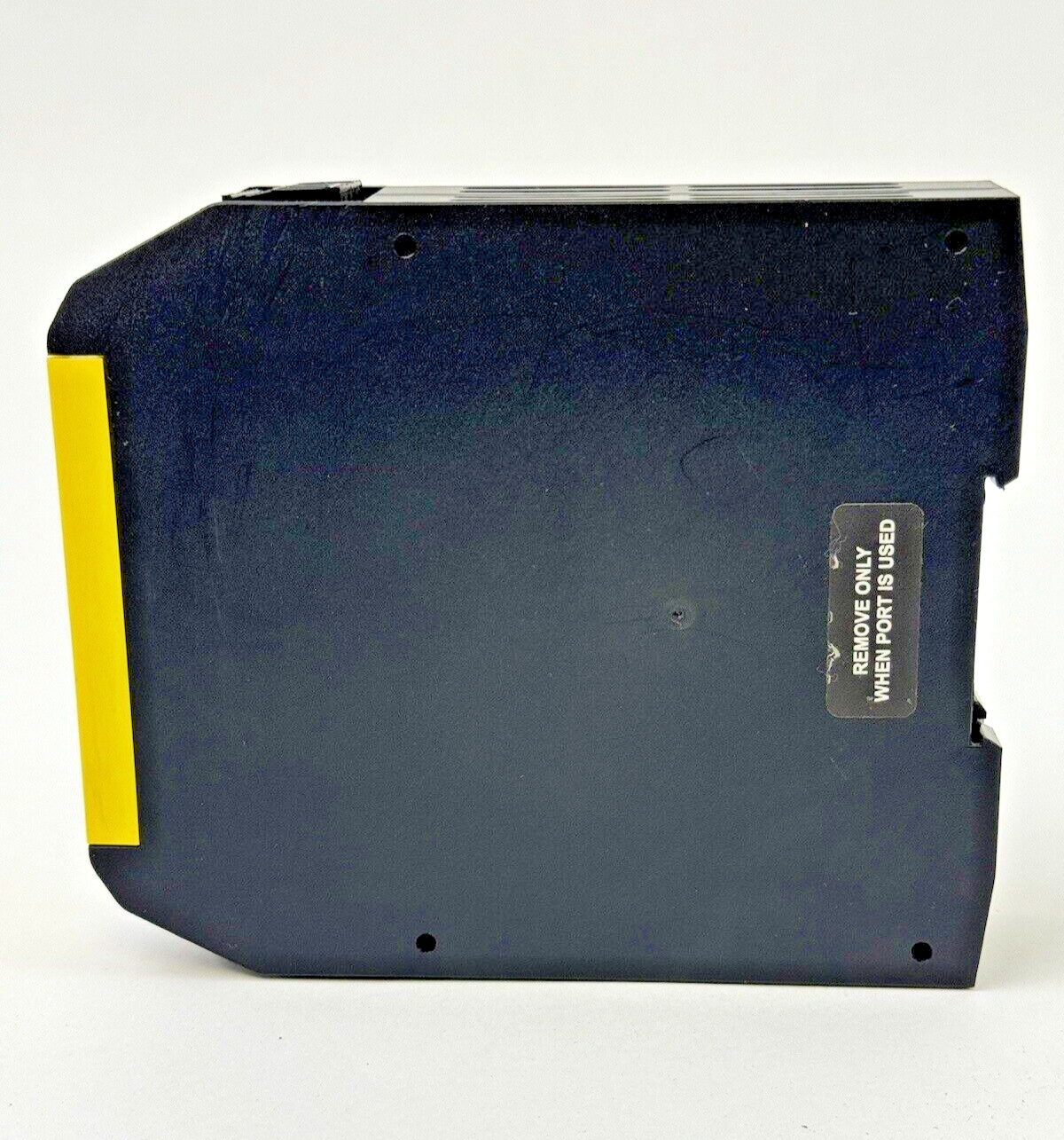 BANNER - XS16si - SAFETY CONTROLLER EXPANSION MODULE - 16 TERMINAL INPUTS,4 CONV