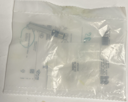 IFM IFK2004BAROA/SL/LS-100AK PROXIMITY SENSOR  140VAC/VDC 65HZ