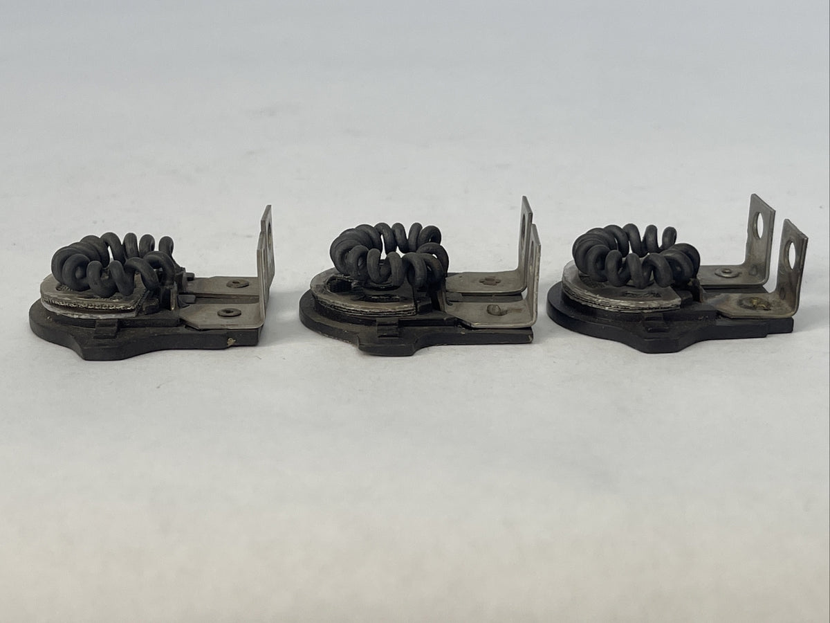 WESTINGHOUSE BB11 HEATER (LOT OF 3)