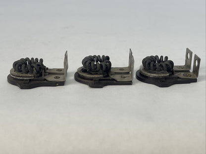 WESTINGHOUSE BB11 HEATER (LOT OF 3)