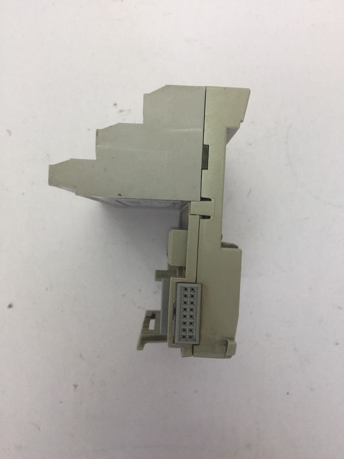 ALLEN BRADLEY 1794-TB3 FLEX I/O TERMINAL BLOCK SER A REV D01 5VDC 640mA