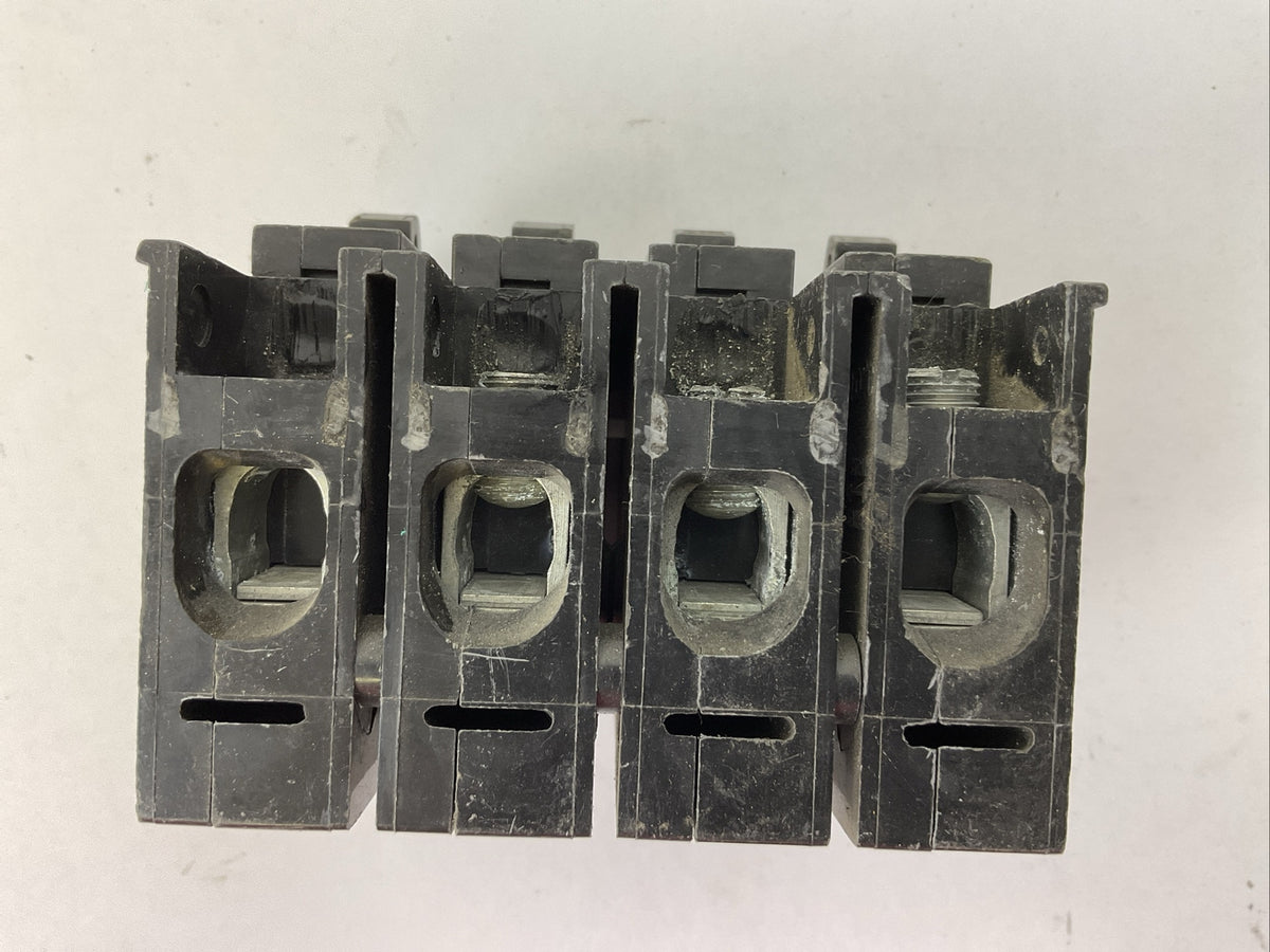 SQUARE D HOM2200 CIRCUIT BREAKER 200AMP 120/240VAC