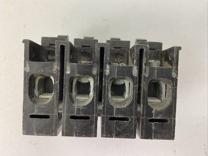 SQUARE D HOM2200 CIRCUIT BREAKER 200AMP 120/240VAC