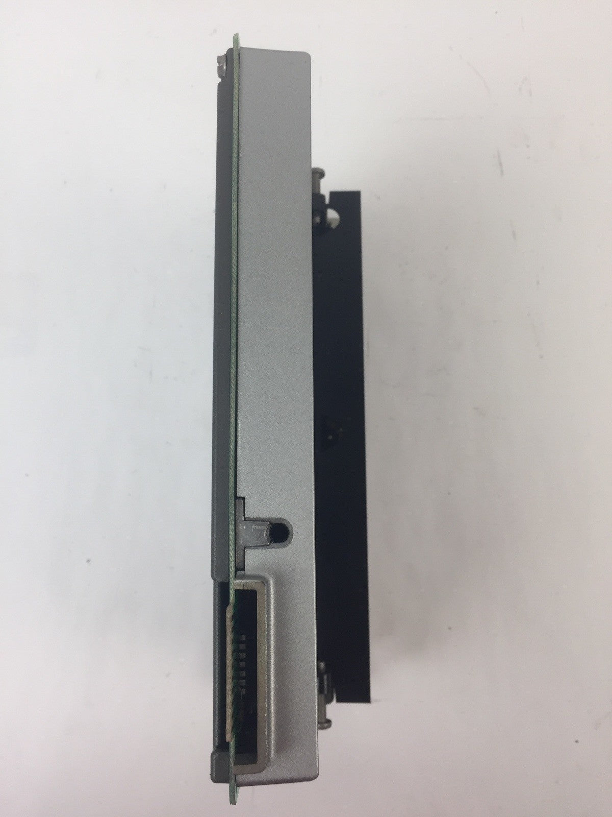 AEG MODION SCHNEIDER AS-B827-032 INPUT MODULE 24VDC