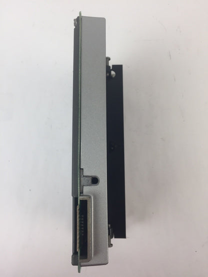 AEG MODION SCHNEIDER AS-B827-032 INPUT MODULE 24VDC