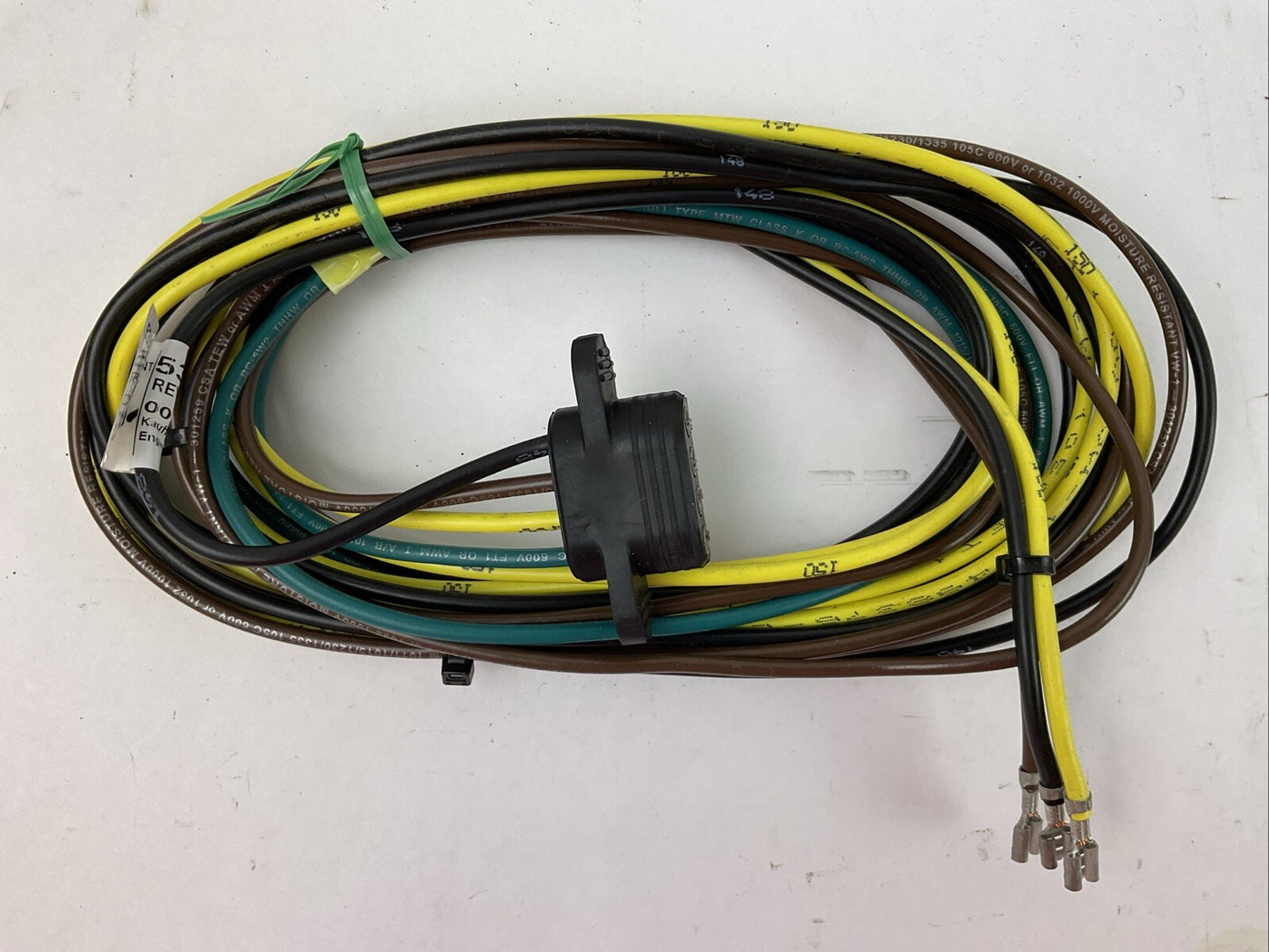 KAUFFMAN ENGINEERING 5398443 WIRE HARNESS