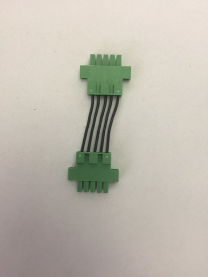 PHOENIX CONTACT IB ST120 DI INTERBUS 16 DIGITAL INPUT 120VAC IB STME 120 DI 16/3