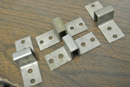 LOT of 4 / ALLEN-BRADLEY N53 / OVERLOAD HEATER ELEMENT