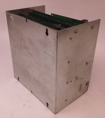 STYRKONSULT AB 40956-19 DC DRIVE MISSING PLASTIC LEG THAT HOLDS UP TOP BOARD