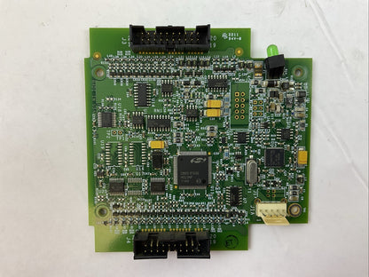DATA TRANSLATIONS DT9812-10V-OEM CIRCUIT BOARD REV 7