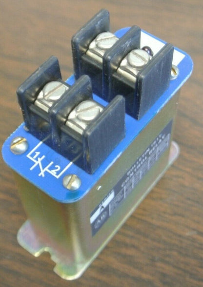 ALLEN-BRADLEY1611-NX7 Ser. A CONTROL RELAY / 1 N.C. /  24VDC / NEW SURPLUS