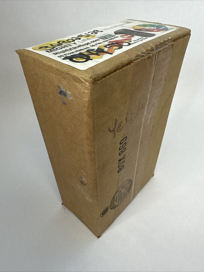 MIGHTY LINE 5S FLOOR MARKER YELLOW ARROW 9-3/4" X 6" (BOX OF 50)