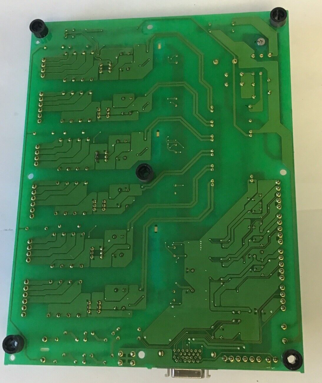 ETC650180 MAINBOARD CONTROL BOARD